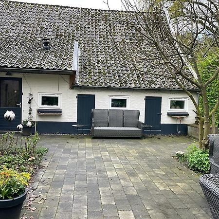 헬렌도른 De Hooizolder B&B 외부 사진
