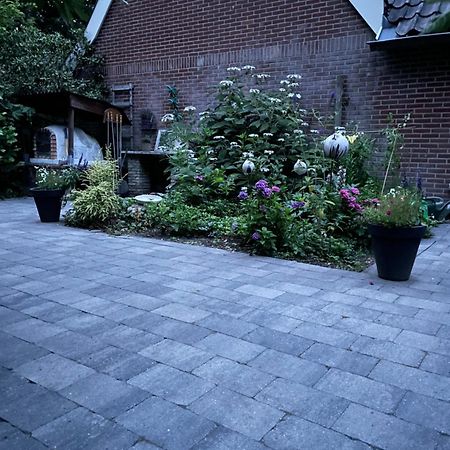 헬렌도른 De Hooizolder B&B 외부 사진
