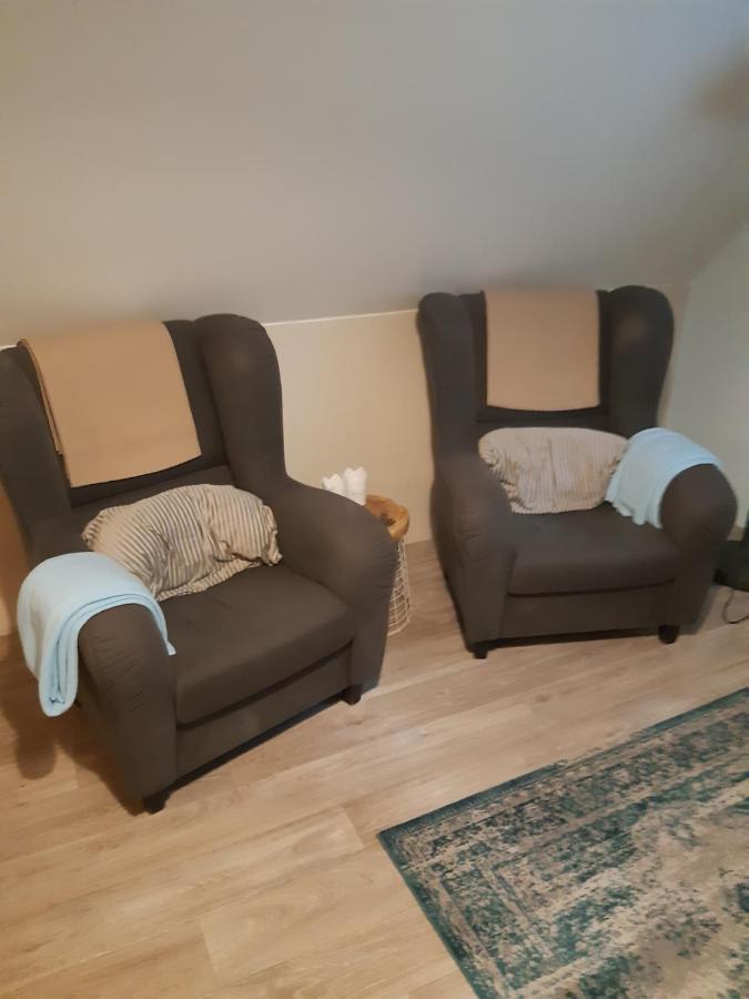 헬렌도른 De Hooizolder B&B 외부 사진