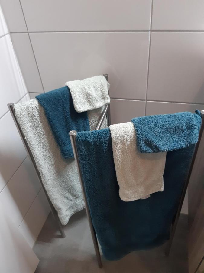 헬렌도른 De Hooizolder B&B 외부 사진