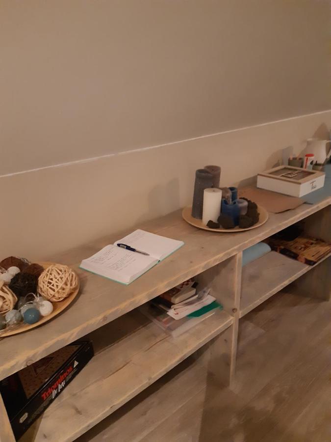 헬렌도른 De Hooizolder B&B 외부 사진