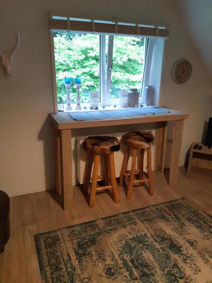 헬렌도른 De Hooizolder B&B 외부 사진