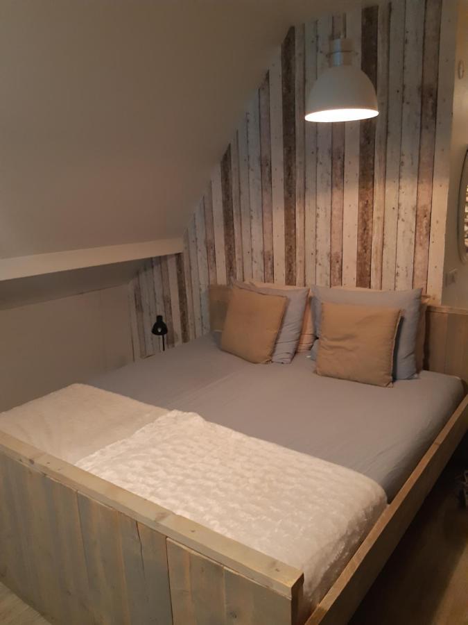헬렌도른 De Hooizolder B&B 외부 사진